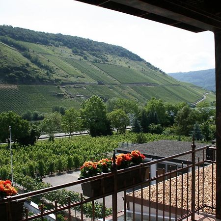 Hotel Weingut Goeres à Briedel Chambre photo