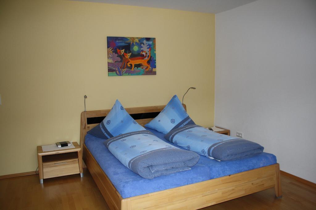 Hotel Weingut Goeres à Briedel Chambre photo
