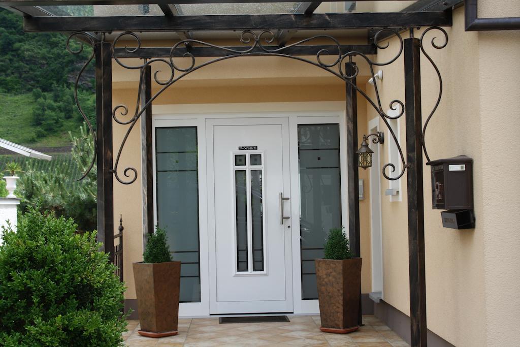 Hotel Weingut Goeres à Briedel Chambre photo
